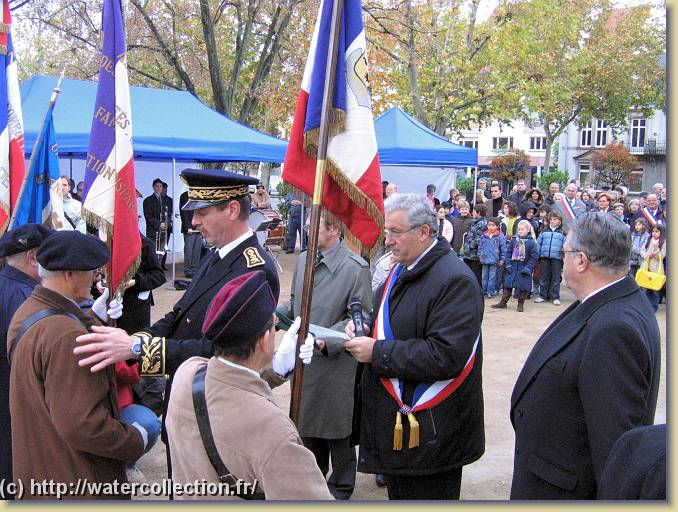 Diapositive suivante